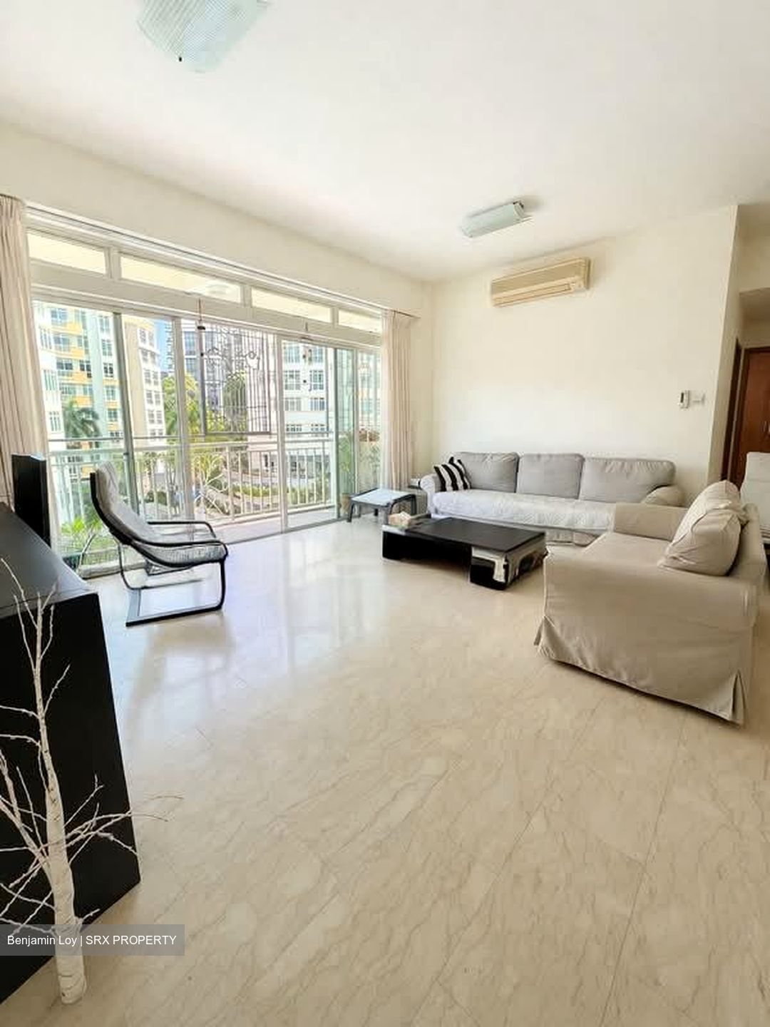 The Petals (D23), Condominium #569610871